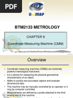 Btm2133-Chapter 9 CMM