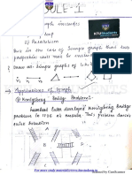 CS309 Graph Theory and Combinatorics Module1 Ktustudents - in