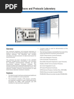 Industrial Interfaces and Protocols Laboratory - en - .v.1.04