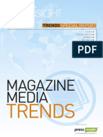 FIPP World Media Trends_Special Report_Magazine Media 2015