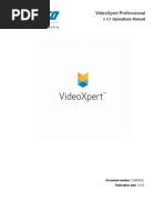VideoXpert