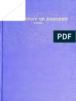 Masonic Philosophy by Roscoe Pound.pdf