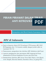 Arv Pertemuan 9