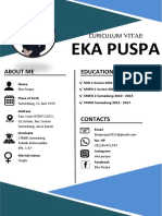 CV Puspa