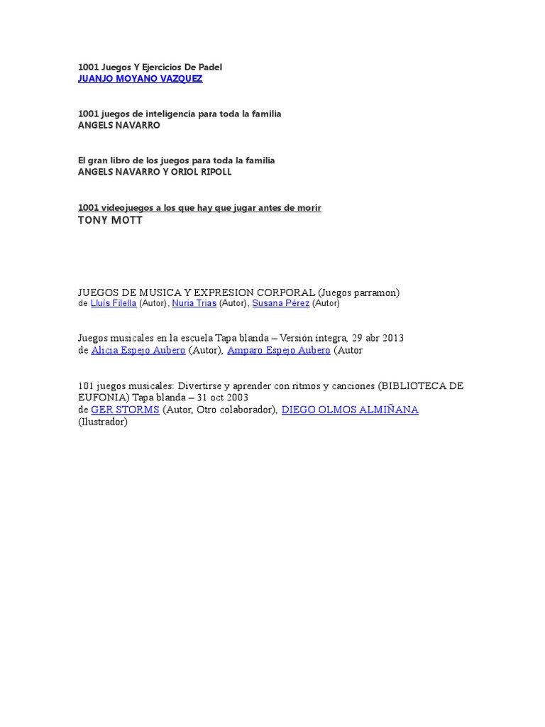 1001 JUEGOS Y EJERCICIOS DE PADEL. MOYANO VAZQUEZ, JUANJO. 9788499932255 La Llar Del Llibre