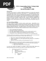 CETA-Compounding-Isolator-Testing Guide.pdf