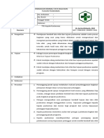 2.3.6.3. Sop Peninjauan Kembali Tata Nilai Dan Tujuan Puskesmas - Docx 2