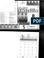 Calculo Castillo 5 5a