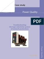 Power Quality: Case Study