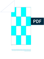 checkerboard pattern.pdf