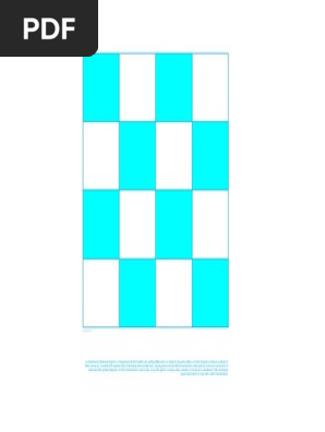checkerboard pattern.pdf