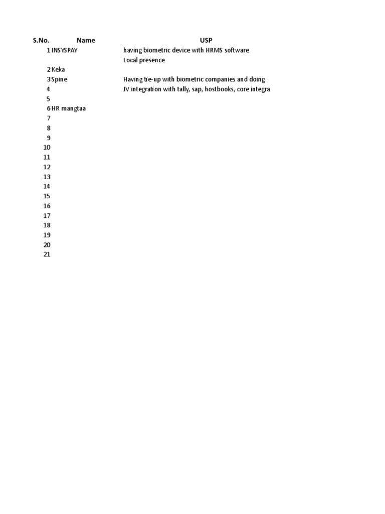 Classnotes | PDF