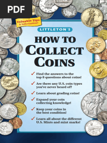 Valuable Tips On How To Collect Coins PDF