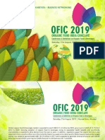 Organic Food India Conclave - OFIC 2019 - An Event On Organic Food & Beverages