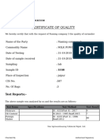 109 Requisition Report PDF