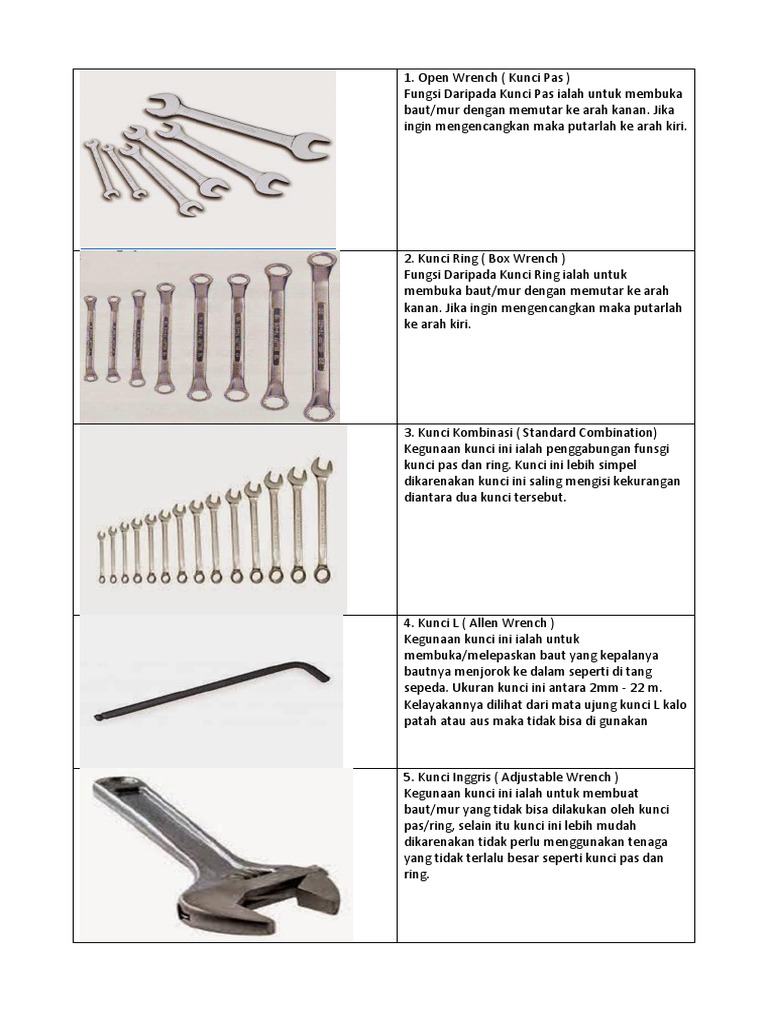 Hand Tool PDF