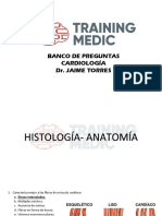 Banco Cardiologia