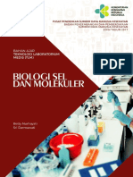 Biologi sel