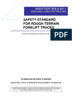 ANSI B56-6-2011 Forklift Trucks.pdf.pdf