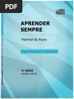Caderno Aluno  - 3ªserie.pdf