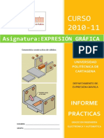 Informe Practicas Datos 2010 11