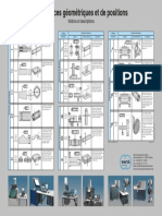 Werth-Poster-Tolerances Geometriques de Positions