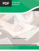 ESTÁGIO SUPERVISIONADO 7° e 8° SEMESTRE 2019