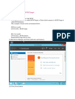 6-Storage Server - IsCSI