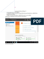 7 Hyper V Configuration