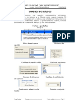 Manual de Usuario para Décimo