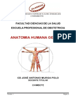 Anatomía Humana PDF