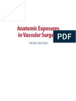Gary G. Wind R. James Valentine - Anatomic Exposures in Vascular Surgery-L