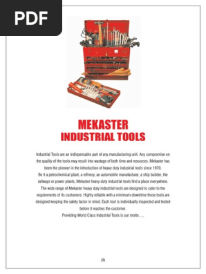 Complete Mechanical Engineering Nature