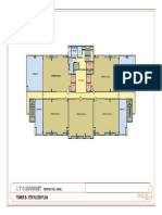 Tower B, 15th Floor Plan