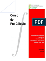 Livro Pré-Cálculo v15