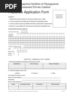 TIN2 Individual TIN Application | PDF | Identity Document | Government ...