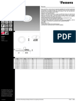 Eco Lex: Contact The Consulting and Design Centre For Any Lighting Information. Pag 1 - Eng