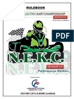 NEKC 2020 Rulebook PDF