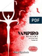 Vampiro Selvagem 2 0