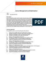 1550 LNA1087404 LTE L11 Performance and Optimization PDF