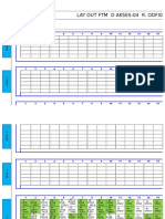 Lay Out FTM O Akses-04 R. Odf/06 Cirebon