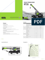 Rough-Terrain Crane: Zoomlion Heavy Industry Science & Technology Co.,Ltd