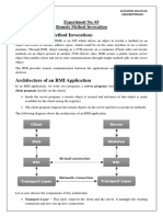 Component Rmi 3