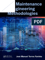 Asset Maintenance Engineering Methodologies