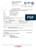 SuratPenawaran PT Sumber Prima Abadi PDF