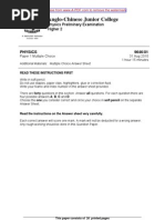 Download 2010 H2 Prelim Papers with Answers 9646 Papers 1 2 and 3 by Yeo Cuthbert SN42106387 doc pdf
