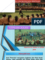 Materi Kepramukaan