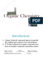 Basic Organic