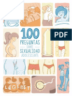 100 preguntas sobre sexualidad