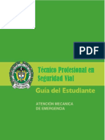 Atención Mecanica de Emergencia PDF